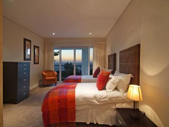 100 Geneva Villa Kapstadt