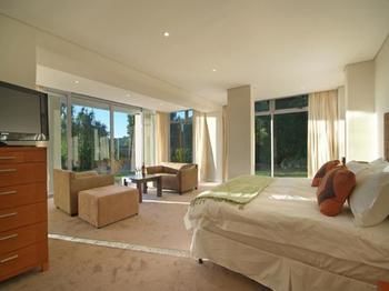 Villa 100 Geneva